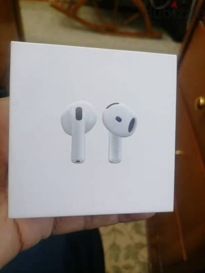 APPle Air pods 4