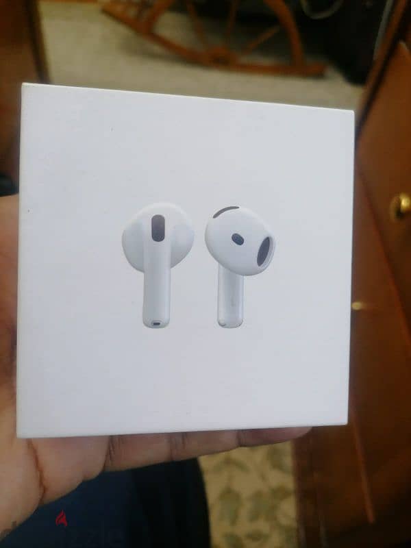 APPle Air pods 4 3