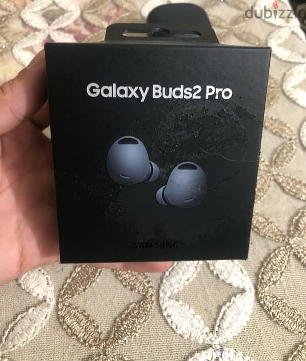 Galaxy buds 2pro 0