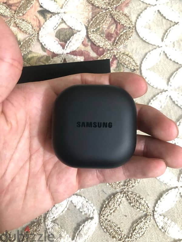 Galaxy buds 2pro 1