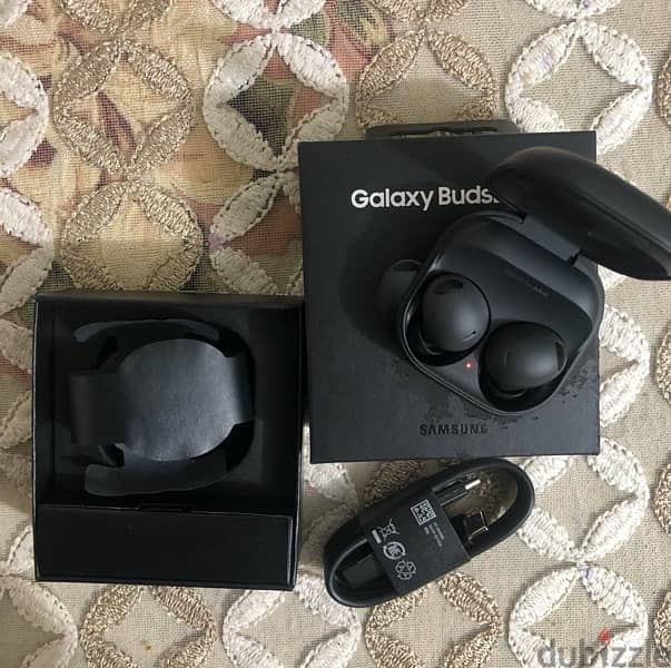 Galaxy buds 2pro 6