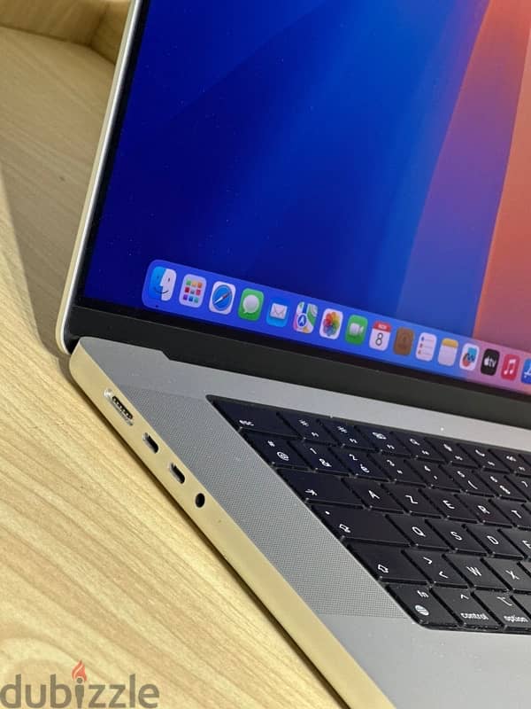 Macbook Pro M2 Max 16-inch 2023 1