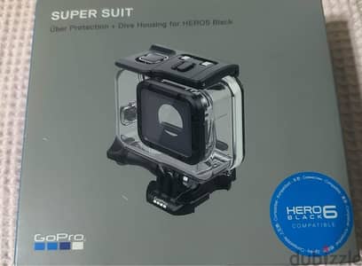 GoPro accessories