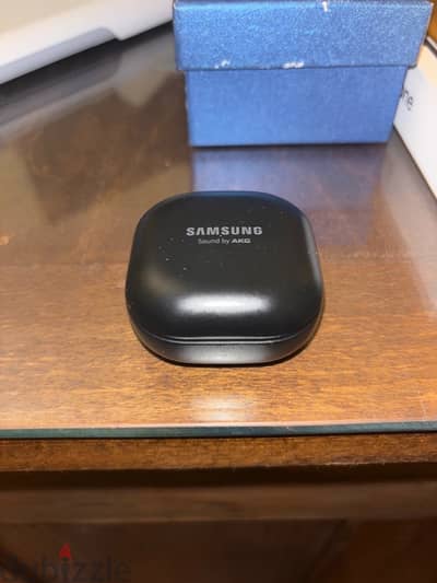 Samsung Galaxy Buds Pro