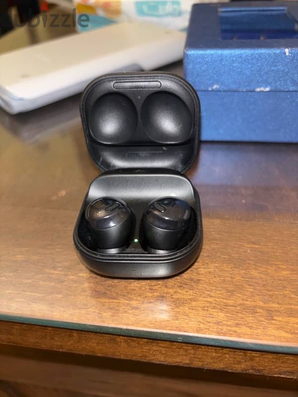 Samsung Galaxy Buds Pro 1