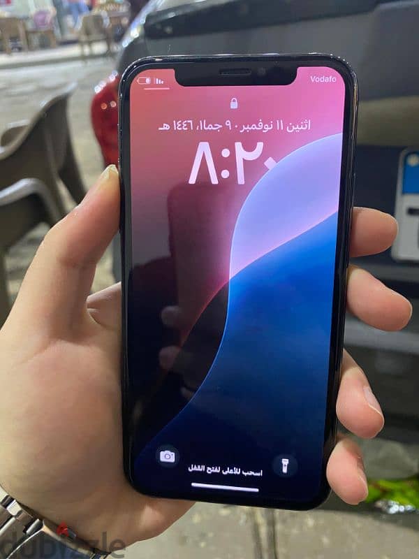 iphone xs 256g 0