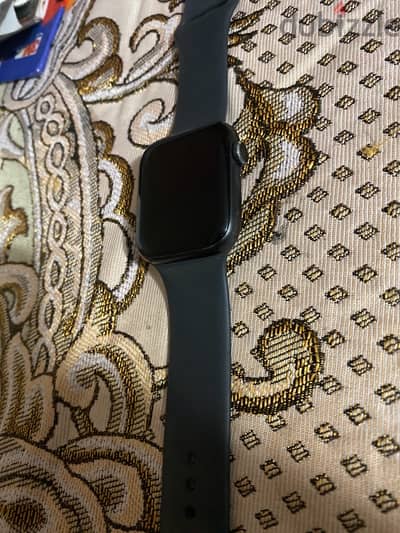 apple watch se 44mm 100%