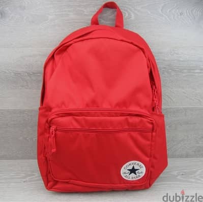 converse bagpack / شنطة كونفرس اصليه