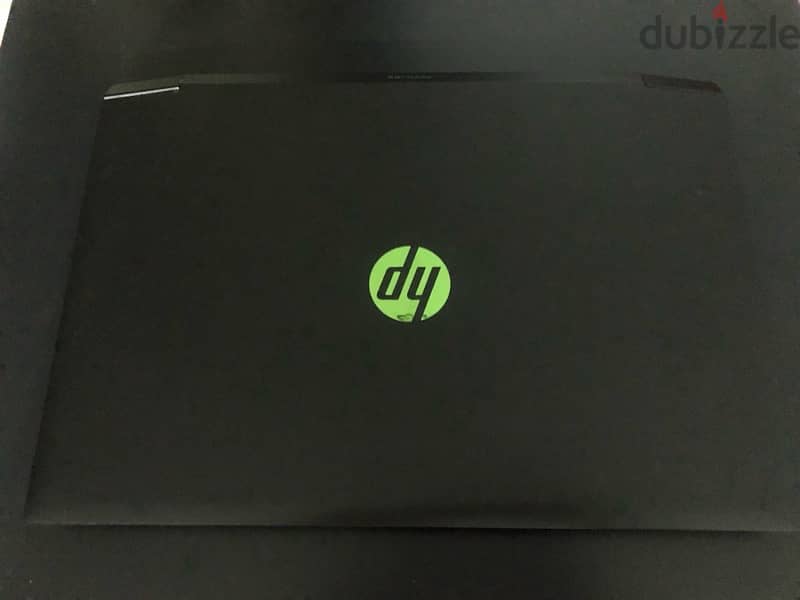 Hp pavilion gaming laptop 1