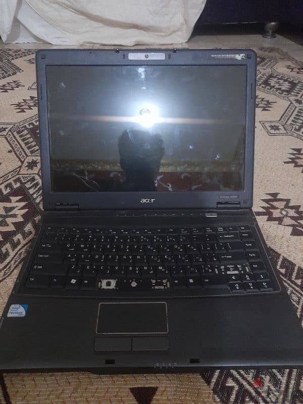 Acer لابتوب 5