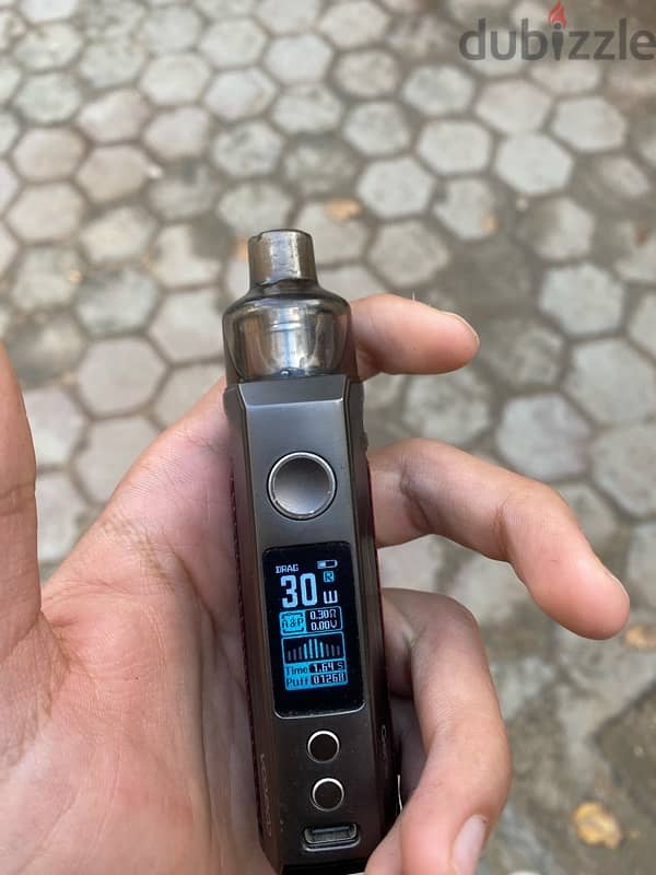 vape drag s 0