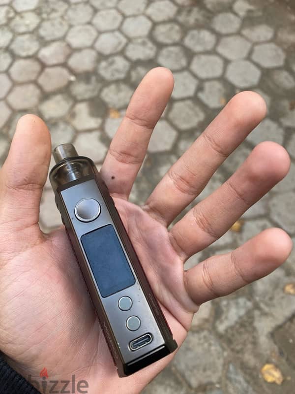 vape drag s 1