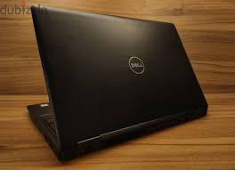 dell 5580 i7 1