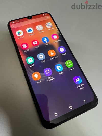 samsung galaxy A50 سامسونج جلاكسي