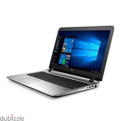 labtop hp pro book g3 0