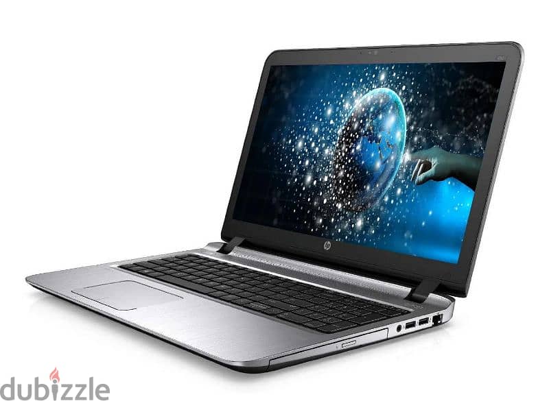 labtop hp pro book g3 1