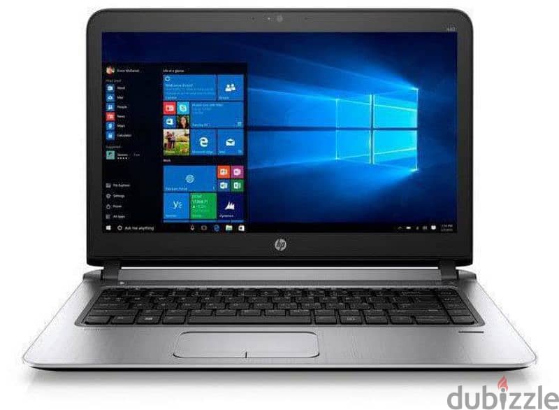 labtop hp pro book g3 3