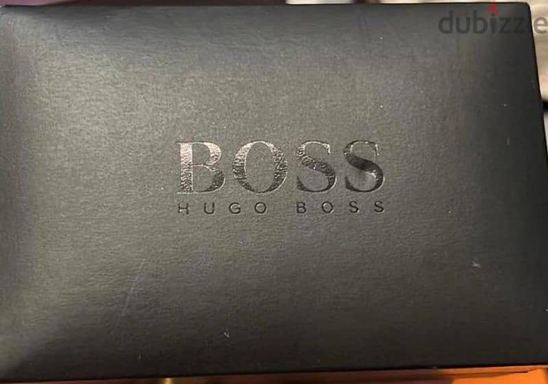 ازرار اكمام BOSS 0