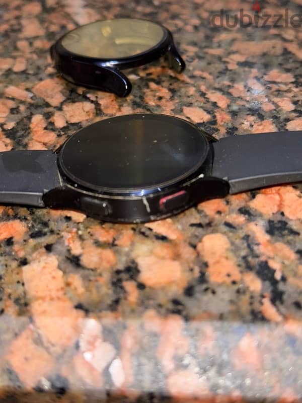 samsung smart watch 4 1