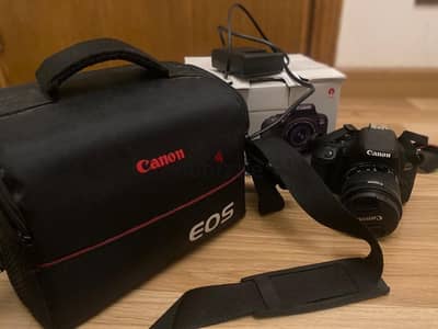 canon800D