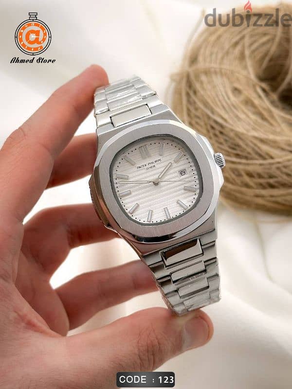 Patek Philippe 1