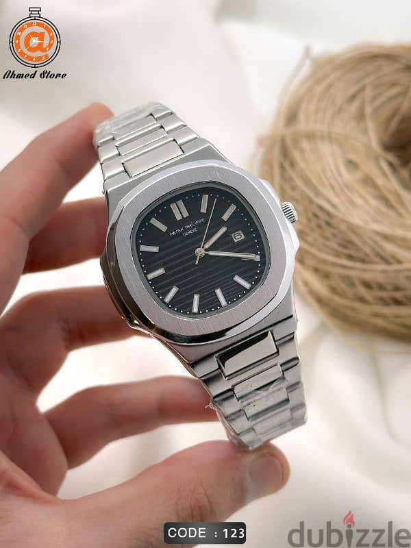 Patek Philippe 3