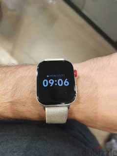 watch fit 3 nfc 0