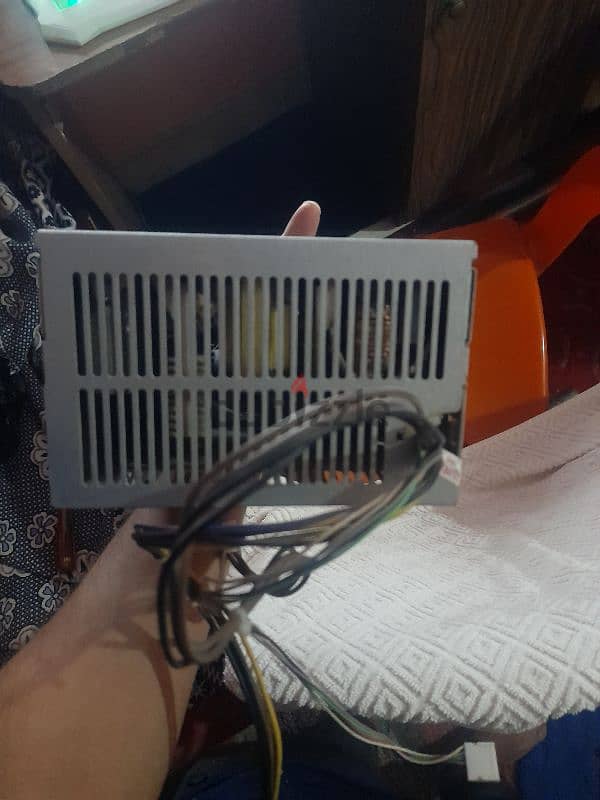 Power Supply 320 watt 2