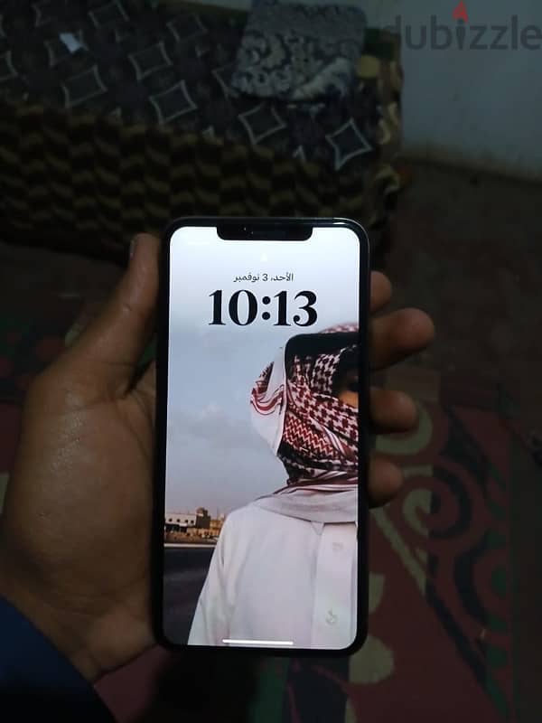 iPhone 11 pro max 1