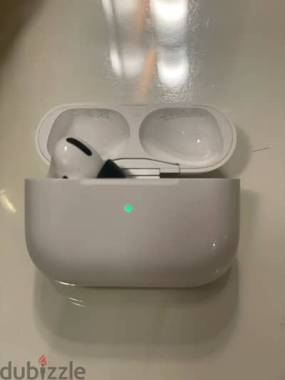 Apple AirPods Pro gen 2