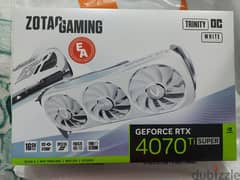 RTX 4070 TI SUPER 0