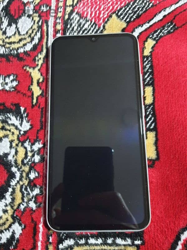 Samsung Galaxy A34 5G 0