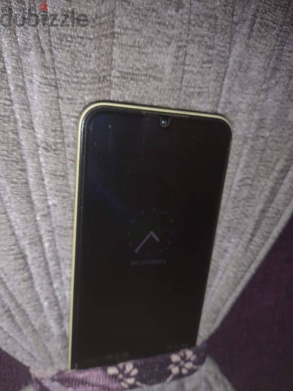 Samsung Galaxy A15 1