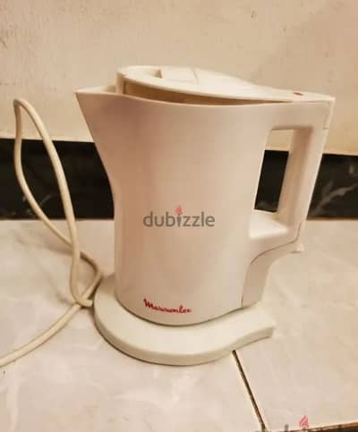 kettle New غلاية مياة جديدة