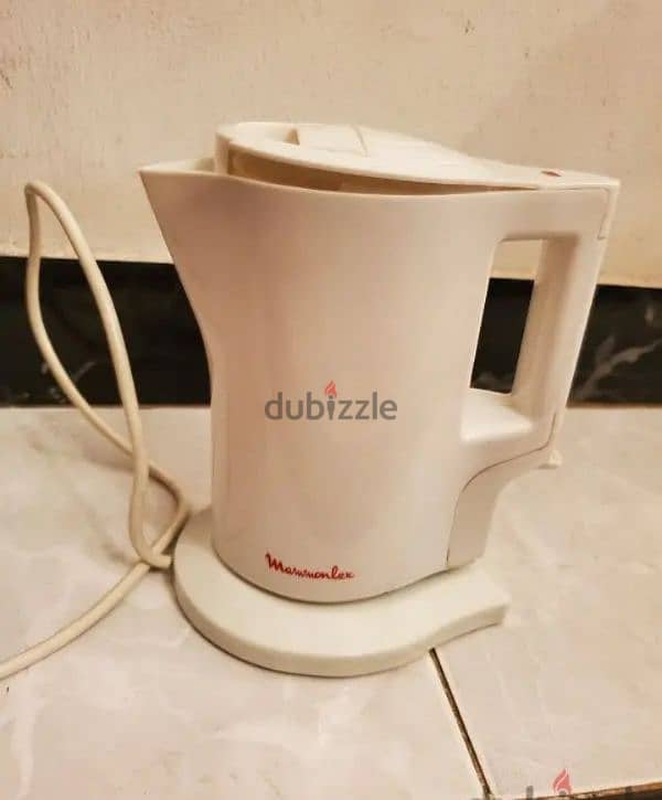 kettle New غلاية مياة جديدة 0