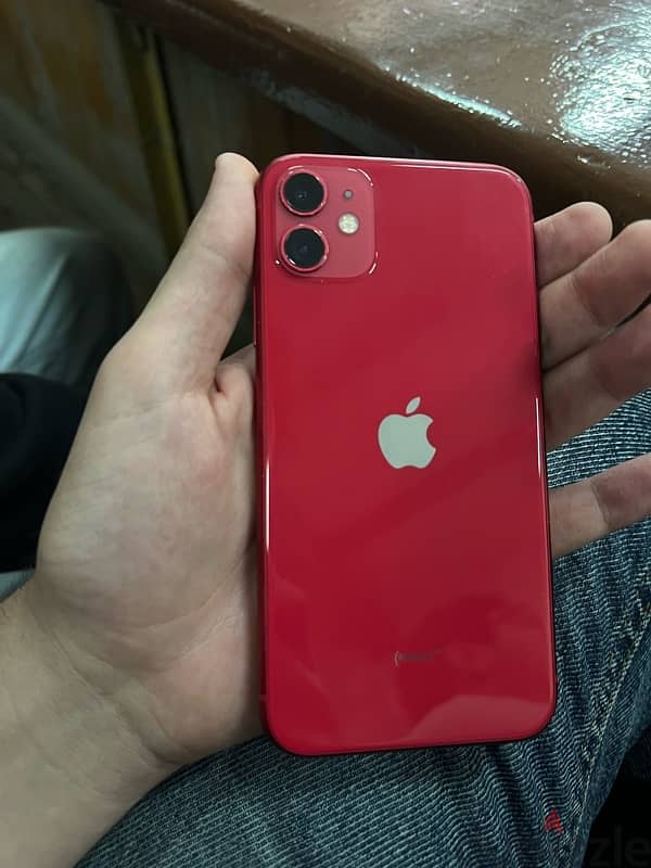 iPhone 11 0