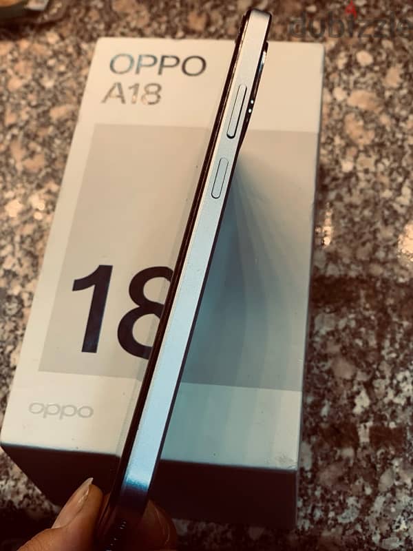 oppo A18 1