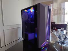 تجميعة جامينج جيل عاشر  gaming pc tower 10th gen 0