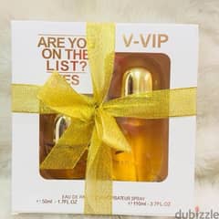 v-vip perfume 0