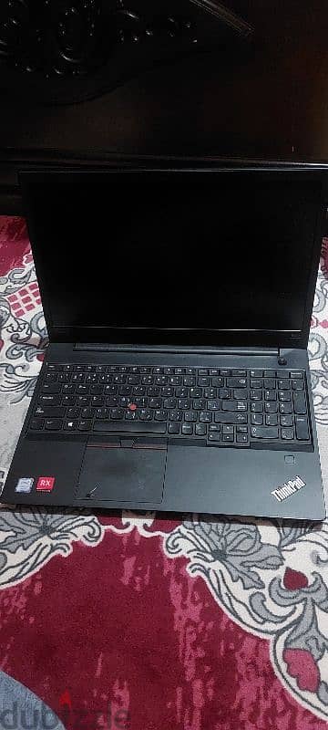 lenovo E580 1