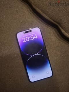 iPhone 14 pro max 128gb 0