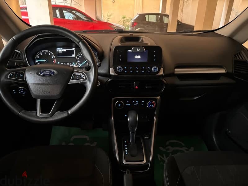 Ford EcoSport 2019 2