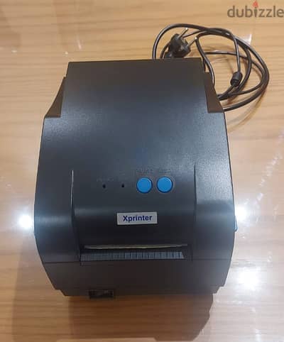 Xprinter - XP-330B Label Printer طابعات فواتير حرارية