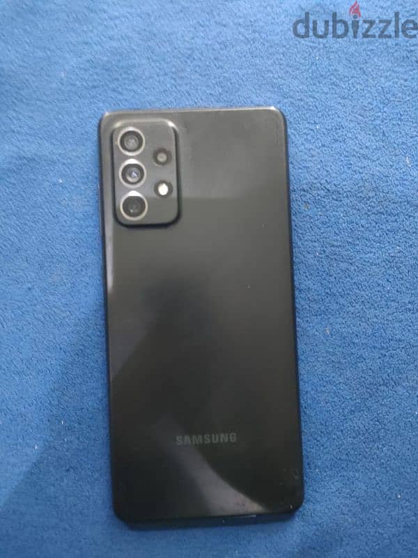 samsung A 72 0