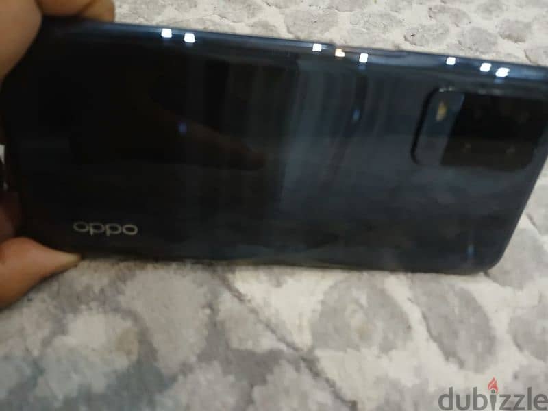 oppo a54 0