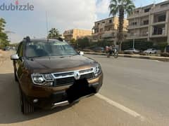 Renault Duster 2014 0