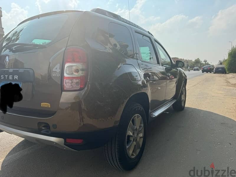 Renault Duster 2014 2