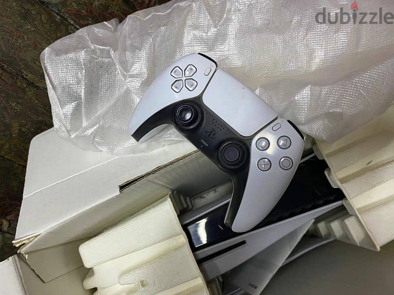 ps5 بلايستيشن ٥ 1