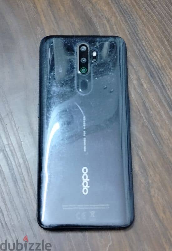 هاتف OPPO A5 0