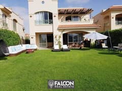 Chalet for sale 150 m in Ain Sokhna La Vista Ain Sokhna ready for housing 0